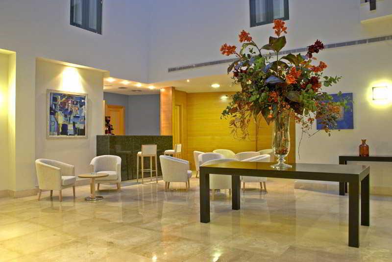 Hotel AACR Museo Sevilla Exterior foto